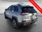 2019 Jeep Cherokee Trailhawk 4WD