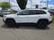 2018 Jeep Cherokee Trailhawk 4WD