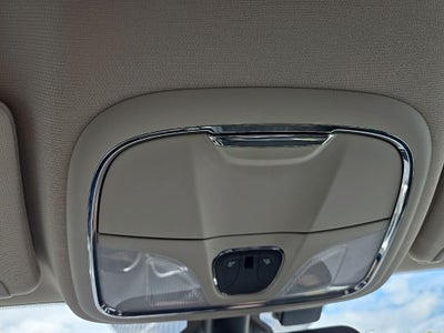 2018 Jeep Cherokee Trailhawk 4WD