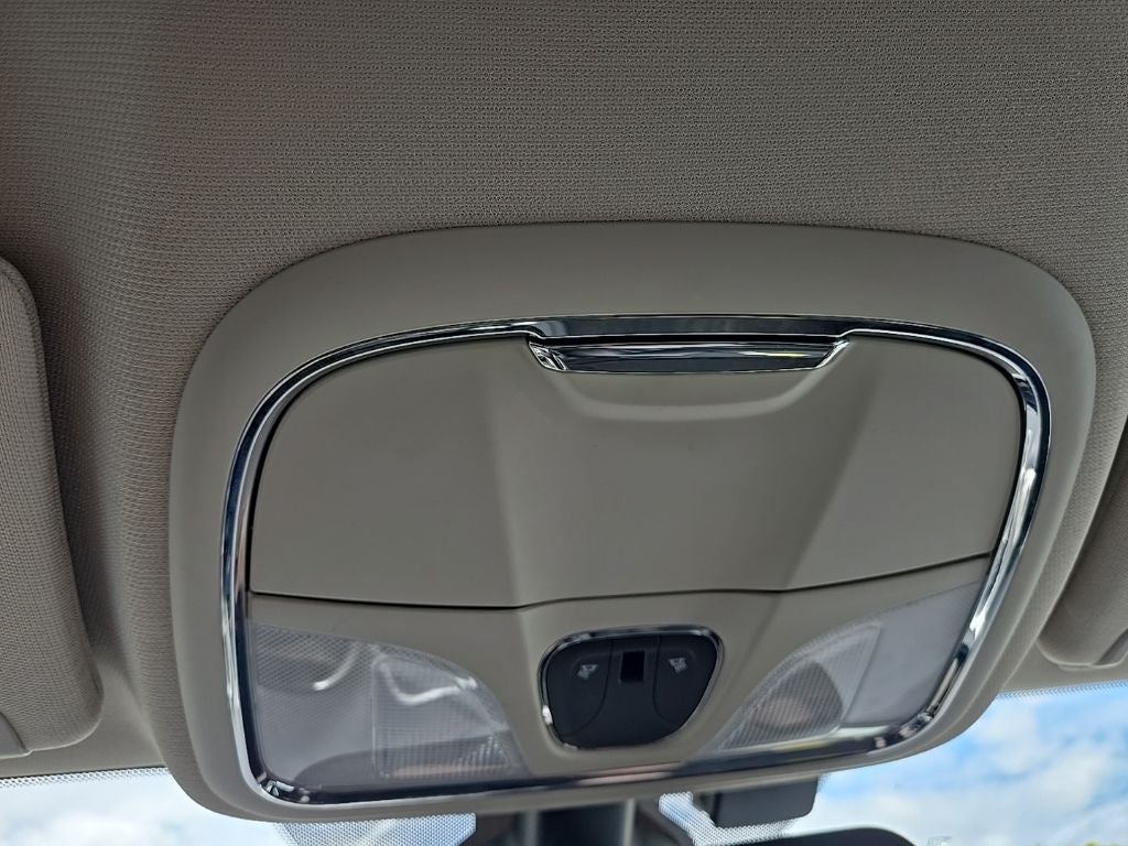 2018 Jeep Cherokee Trailhawk 4WD