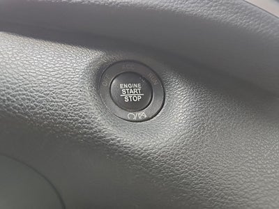 2018 Jeep Cherokee Trailhawk 4WD