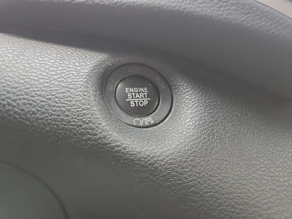 2018 Jeep Cherokee Trailhawk 4WD