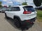 2018 Jeep Cherokee Trailhawk 4WD