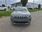 2019 Jeep Cherokee Limited 4WD