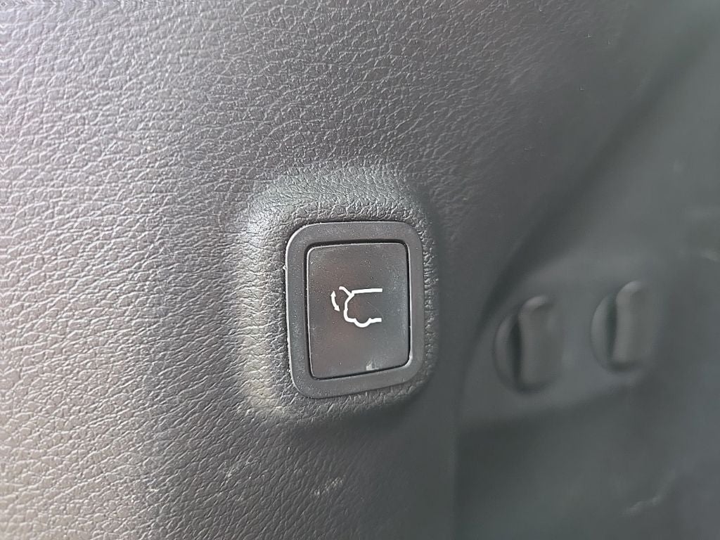 2019 Jeep Cherokee Limited 4WD