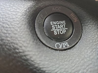 2019 Jeep Cherokee Limited 4WD
