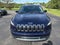 2016 Jeep Cherokee Limited 4WD