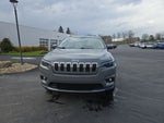2019 Jeep Cherokee Limited 4WD