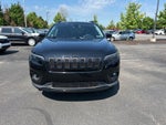 2019 Jeep Cherokee Altitude 4WD
