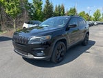 2019 Jeep Cherokee Altitude 4WD