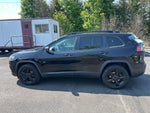2019 Jeep Cherokee Altitude 4WD
