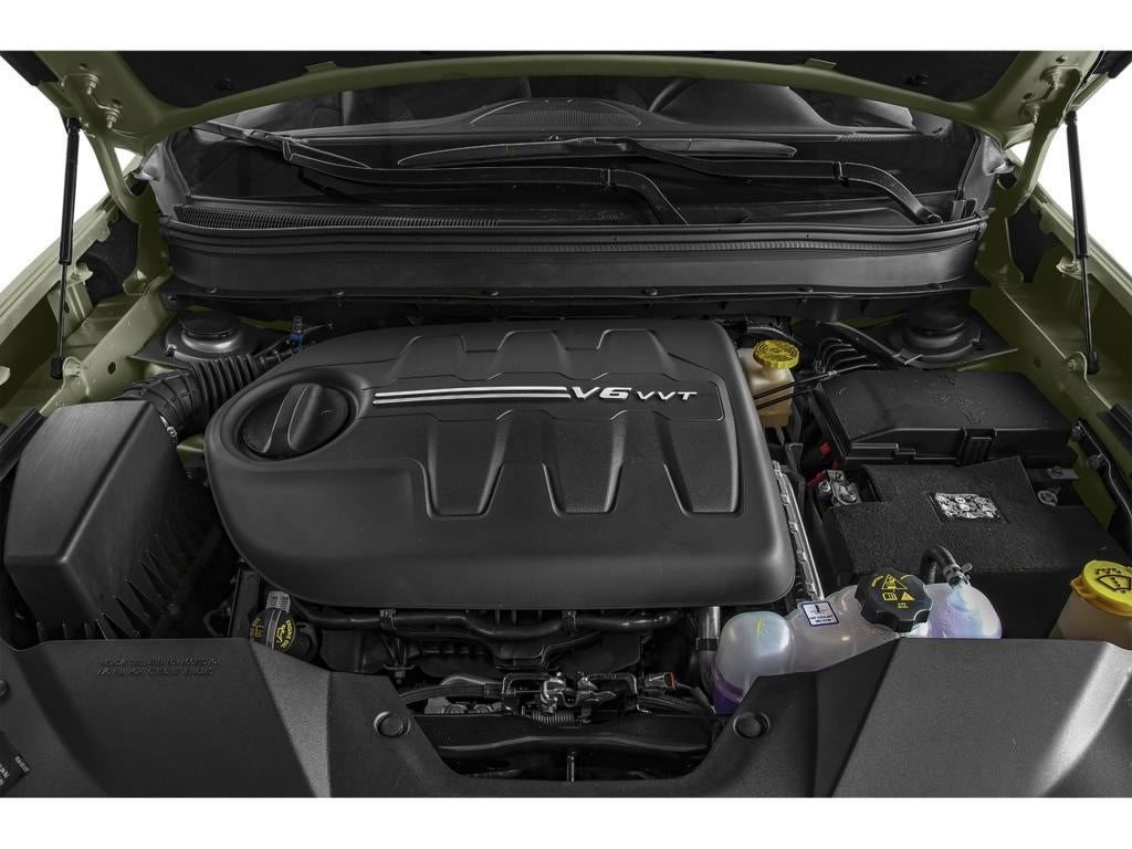 2021 Jeep Cherokee Latitude Lux 4WD