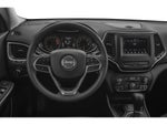 2021 Jeep Cherokee Latitude Lux 4WD