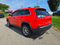 2021 Jeep Cherokee Latitude Lux 4WD
