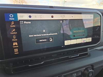 2024 Jeep Wrangler Rubicon 4WD