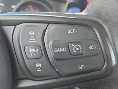 2024 Jeep Wrangler Rubicon 4WD