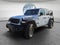 2024 Jeep Wrangler Rubicon 4WD