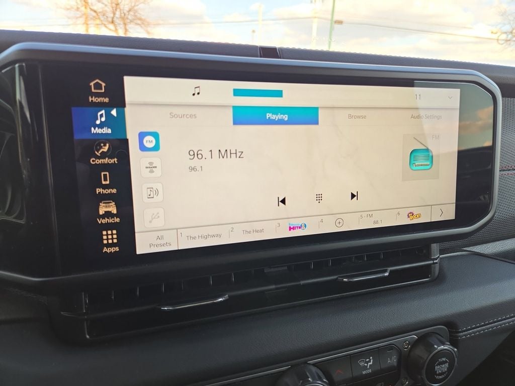 2024 Jeep Wrangler Rubicon 4WD