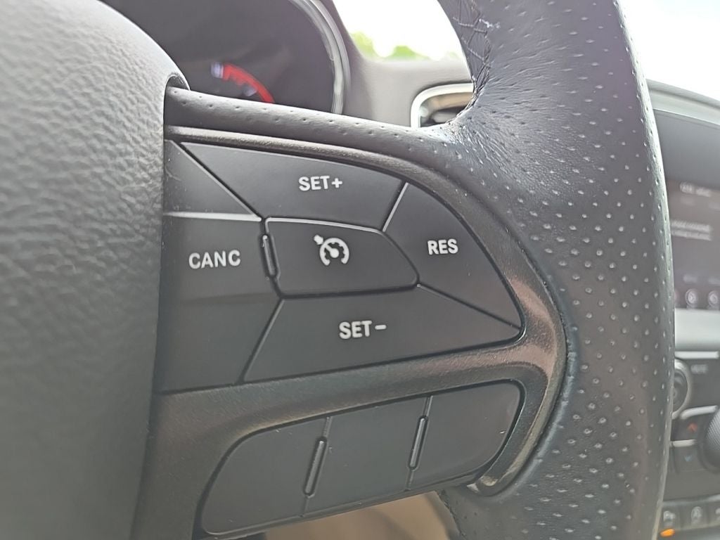 2018 Dodge Durango SXT AWD