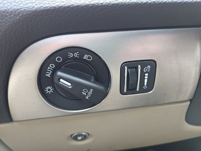 2018 Dodge Durango SXT AWD