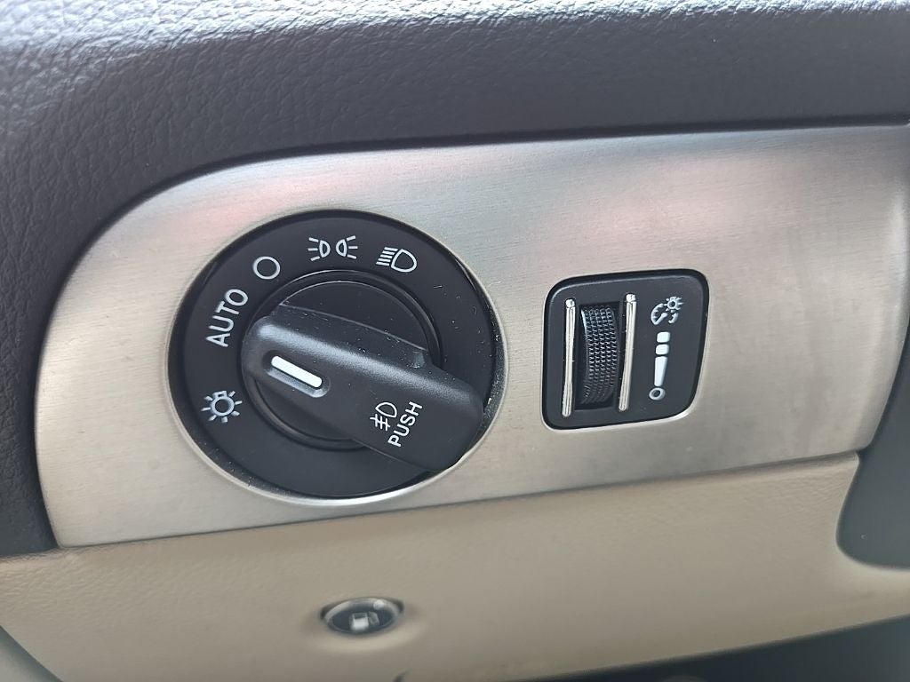 2018 Dodge Durango SXT AWD