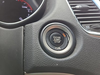 2018 Dodge Durango SXT AWD