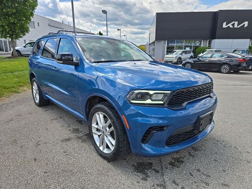 2024 Dodge Durango GT Plus AWD