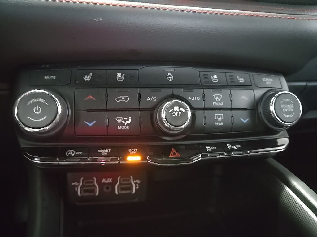 2024 Dodge Durango GT Plus AWD