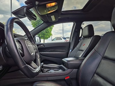 2024 Dodge Durango GT Plus AWD
