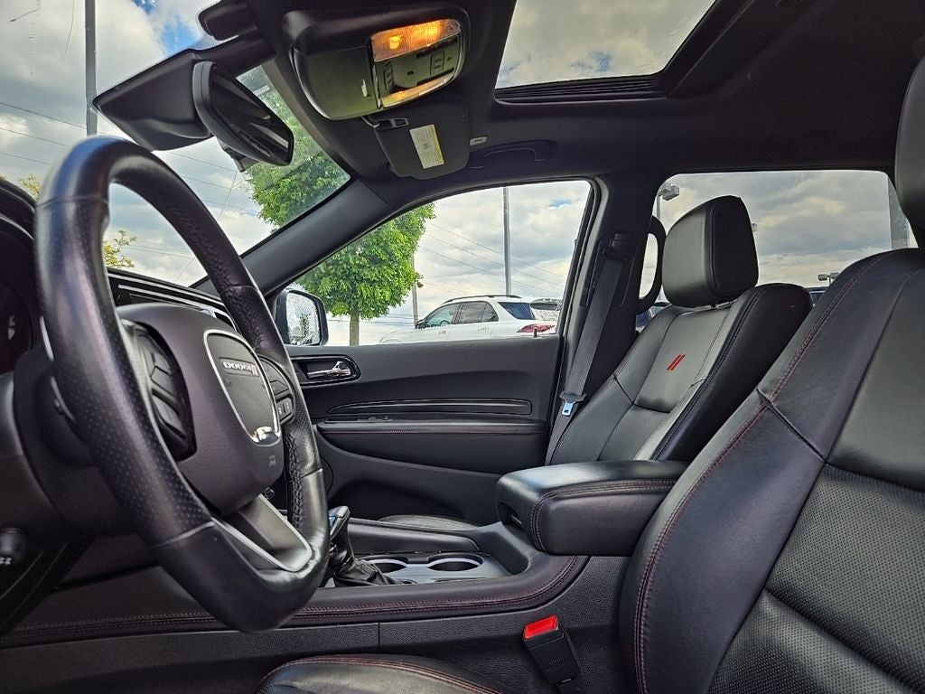 2024 Dodge Durango GT Plus AWD