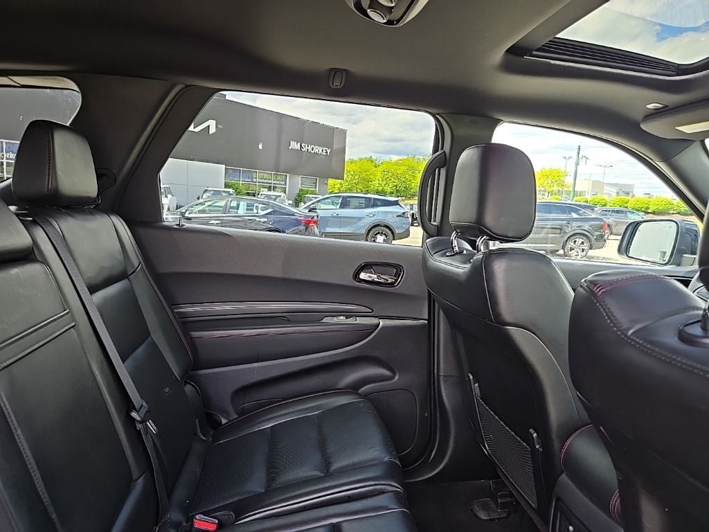 2024 Dodge Durango GT Plus AWD