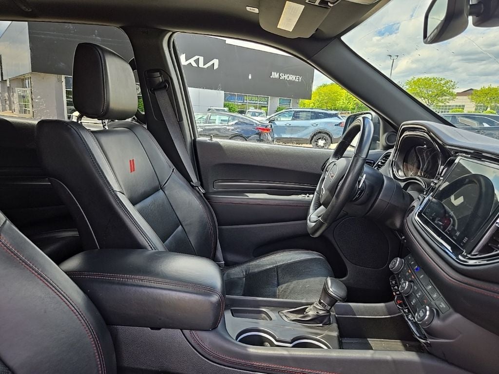 2024 Dodge Durango GT Plus AWD