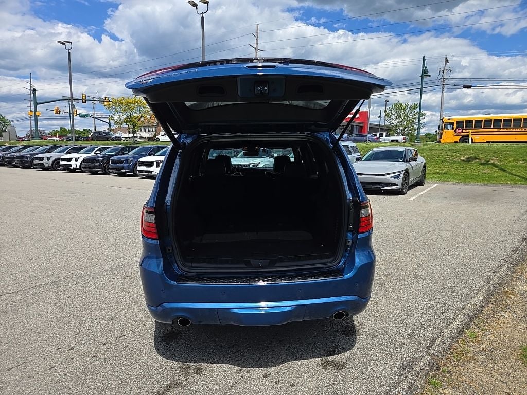 2024 Dodge Durango GT Plus AWD