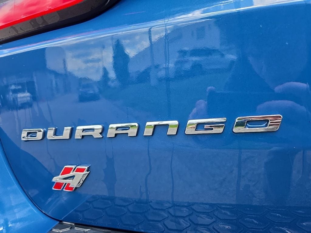 2024 Dodge Durango GT Plus AWD