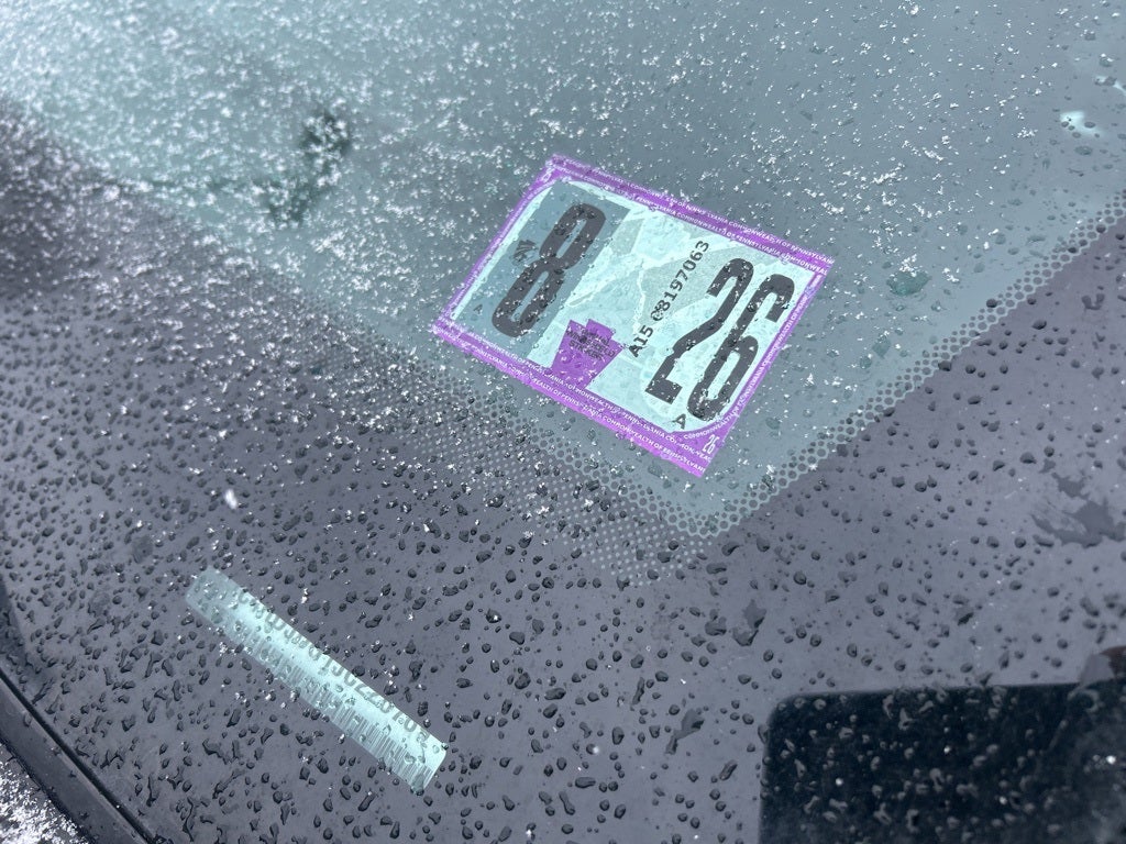 2018 Dodge Durango GT AWD