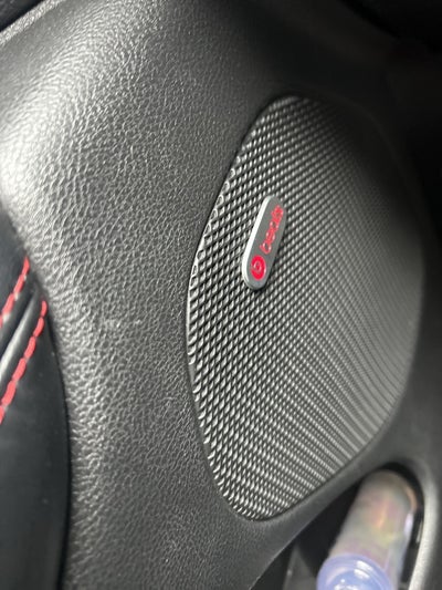 2018 Dodge Durango GT AWD