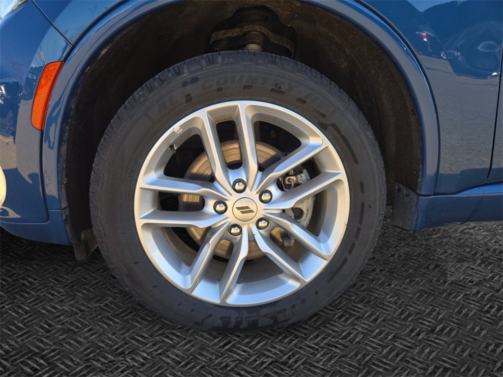 2024 Dodge Durango GT Plus AWD