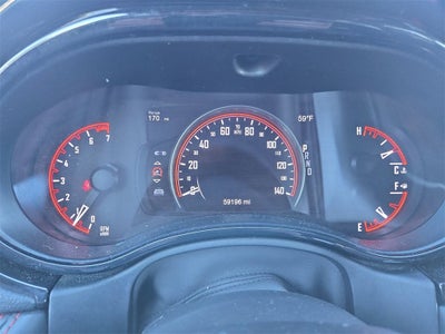 2024 Dodge Durango GT Plus AWD