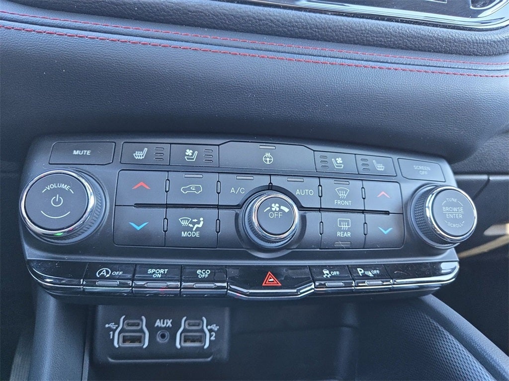 2024 Dodge Durango GT Plus AWD