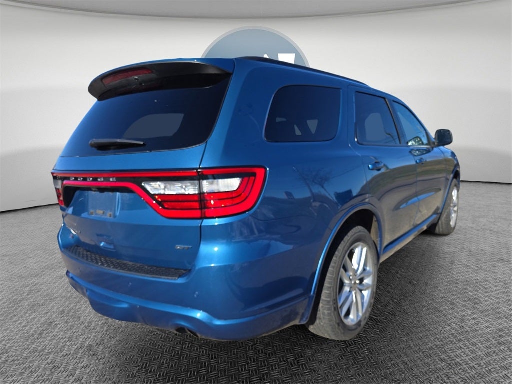 2024 Dodge Durango GT Plus AWD