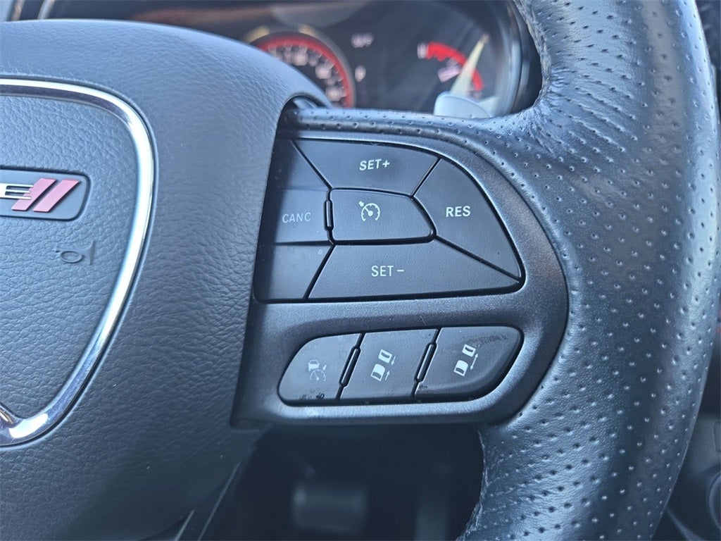 2024 Dodge Durango GT Plus AWD