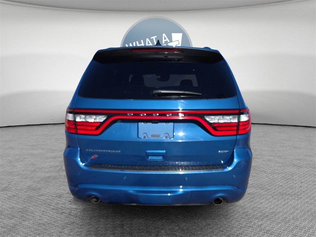2024 Dodge Durango GT Plus AWD