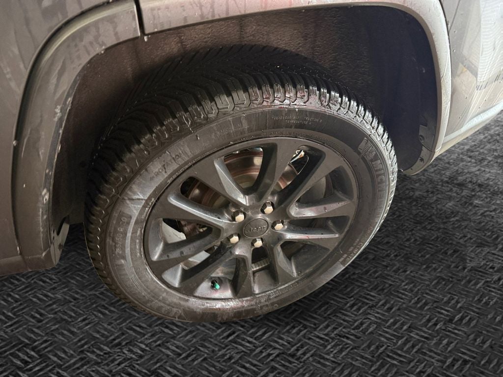 2020 Jeep Grand Cherokee Altitude 4WD