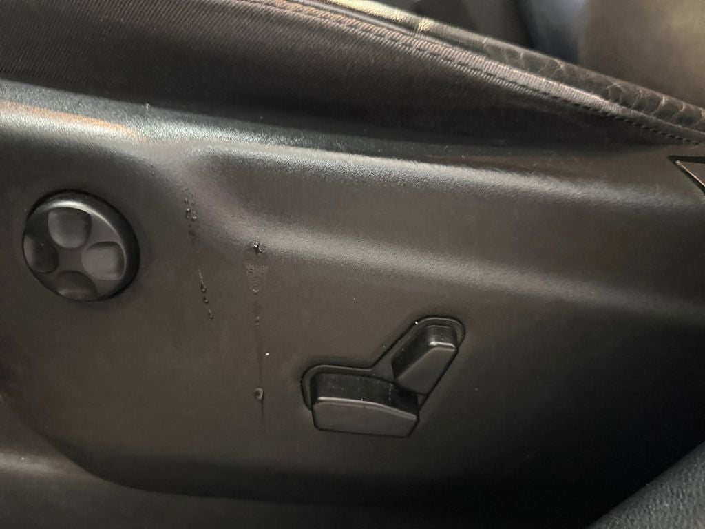 2020 Jeep Grand Cherokee Altitude 4WD