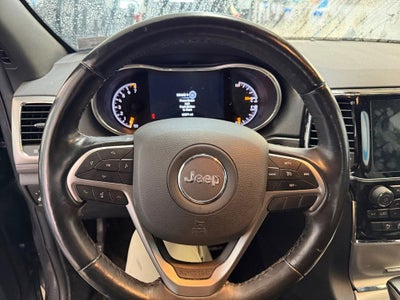 2020 Jeep Grand Cherokee Altitude 4WD