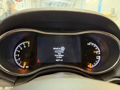 2020 Jeep Grand Cherokee Altitude 4WD