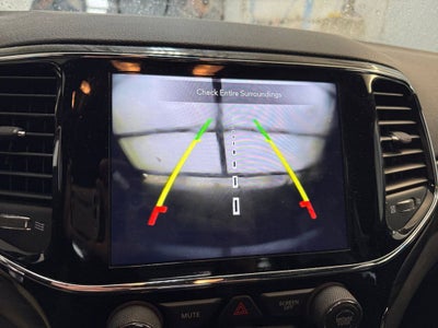 2020 Jeep Grand Cherokee Altitude 4WD