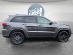 2020 Jeep Grand Cherokee Altitude 4WD