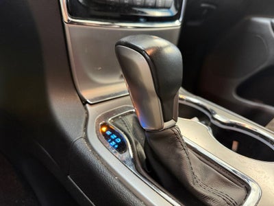 2020 Jeep Grand Cherokee Altitude 4WD