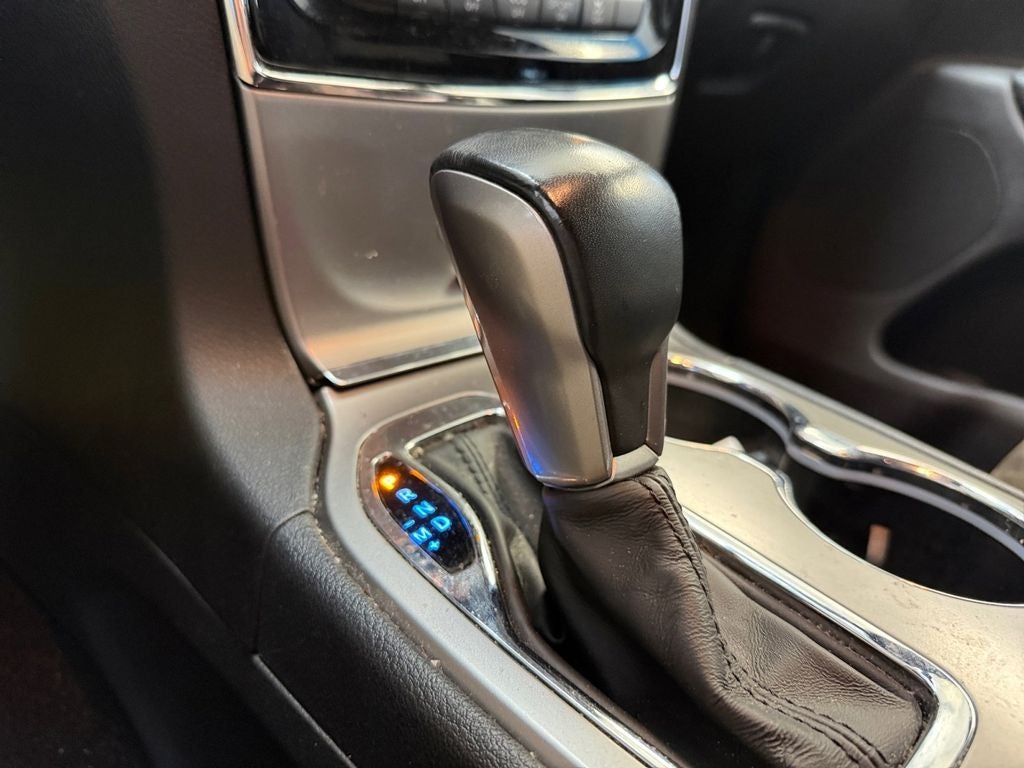 2020 Jeep Grand Cherokee Altitude 4WD